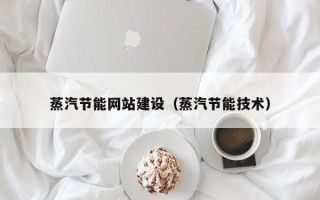 开原蒸汽节能网站建设（蒸汽节能技术）